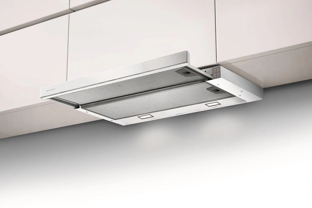 Faber FLEXA NG GLASS LUX WH A60