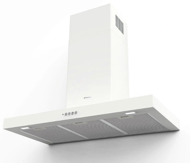 Faber STILO COMFORT WH MATT A90 325.0618.740