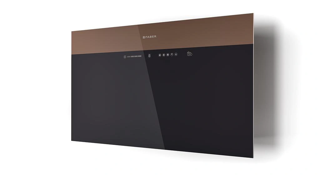 Faber V-Air Flat KL A80