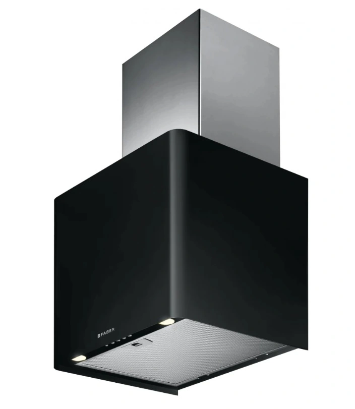 Faber LITHOS EG6 BK 335.0533.563