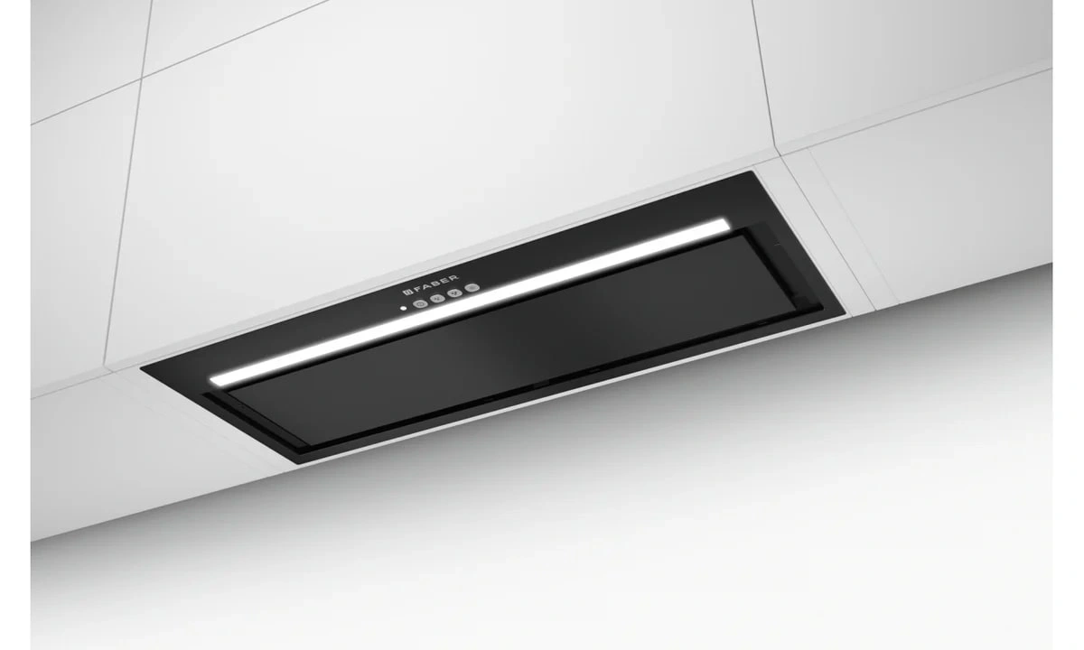 Faber Inka Lux Evo BK Matt A70