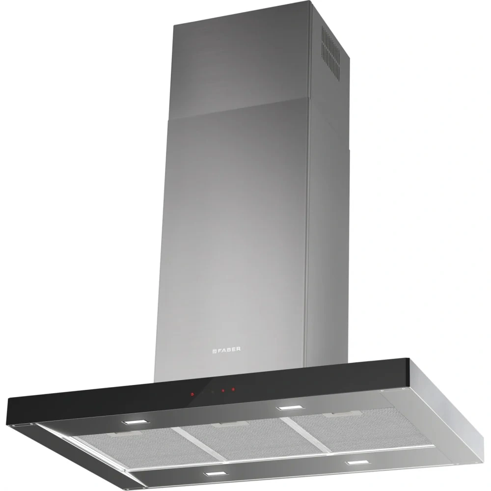 Faber Stilo Glass Smart Isola A90