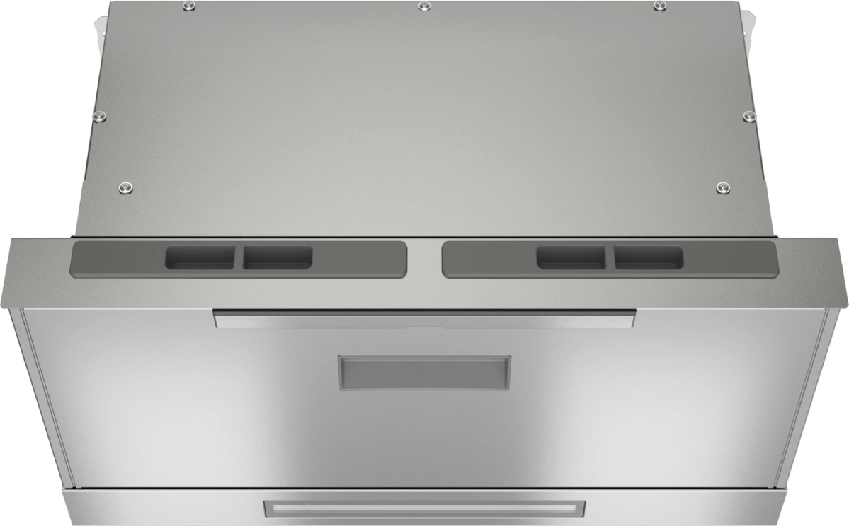 Miele DAS 8630 EDST