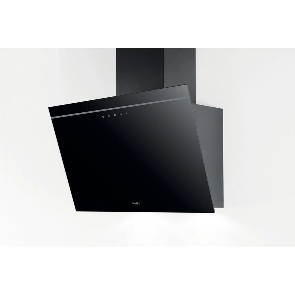 Whirlpool AKR62FLTK