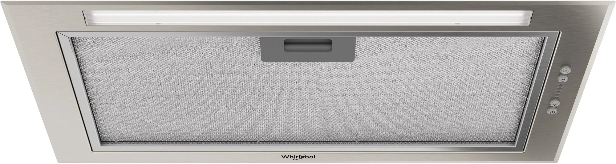 Whirlpool WCTH 63F LEB X