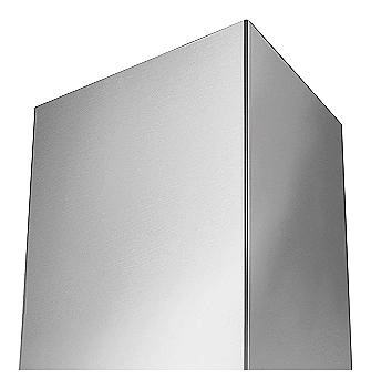 Faber Kit Upper Chimney Alto X H990 112.0157.252