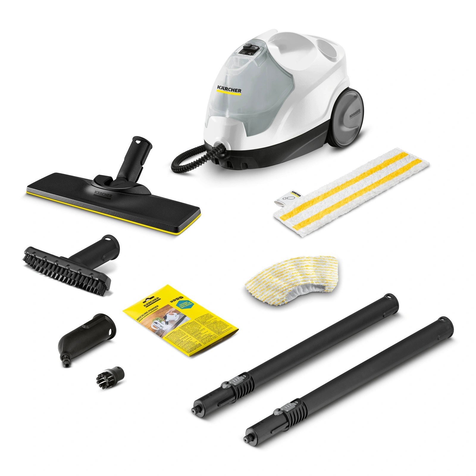 Karcher SC 4 EasyFix 1.512-630.0