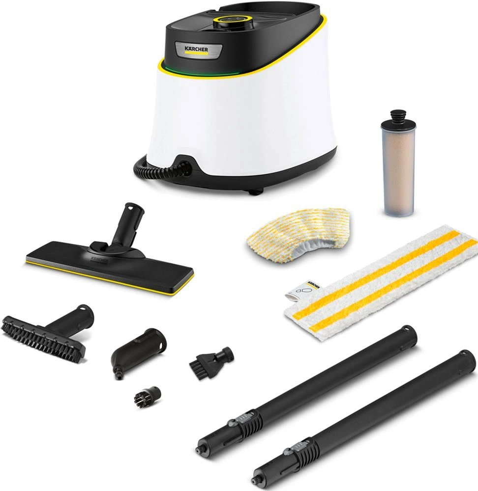 Karcher SC 3 Deluxe 1.513-430.0