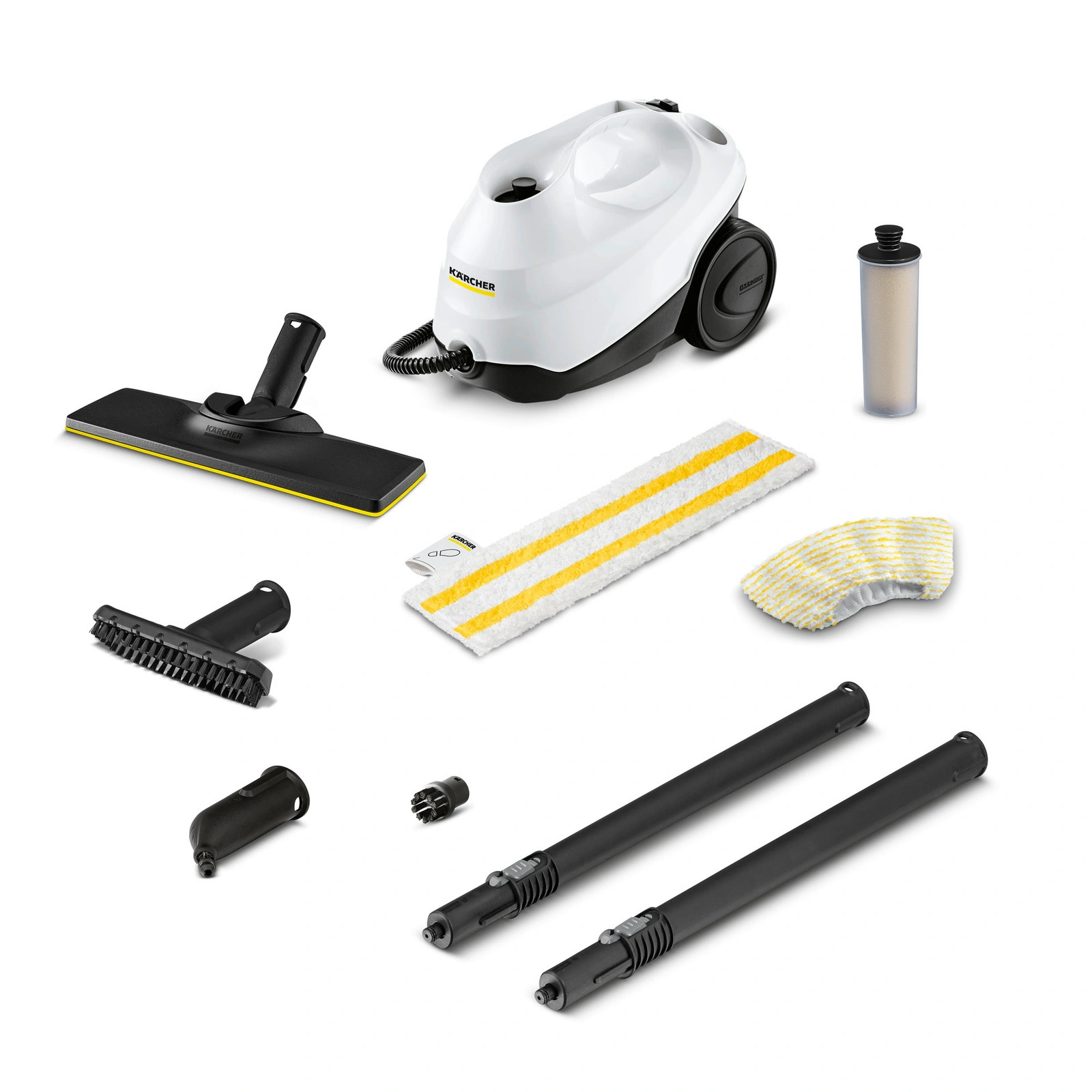Karcher SC 3 EasyFix 1.513-650.0