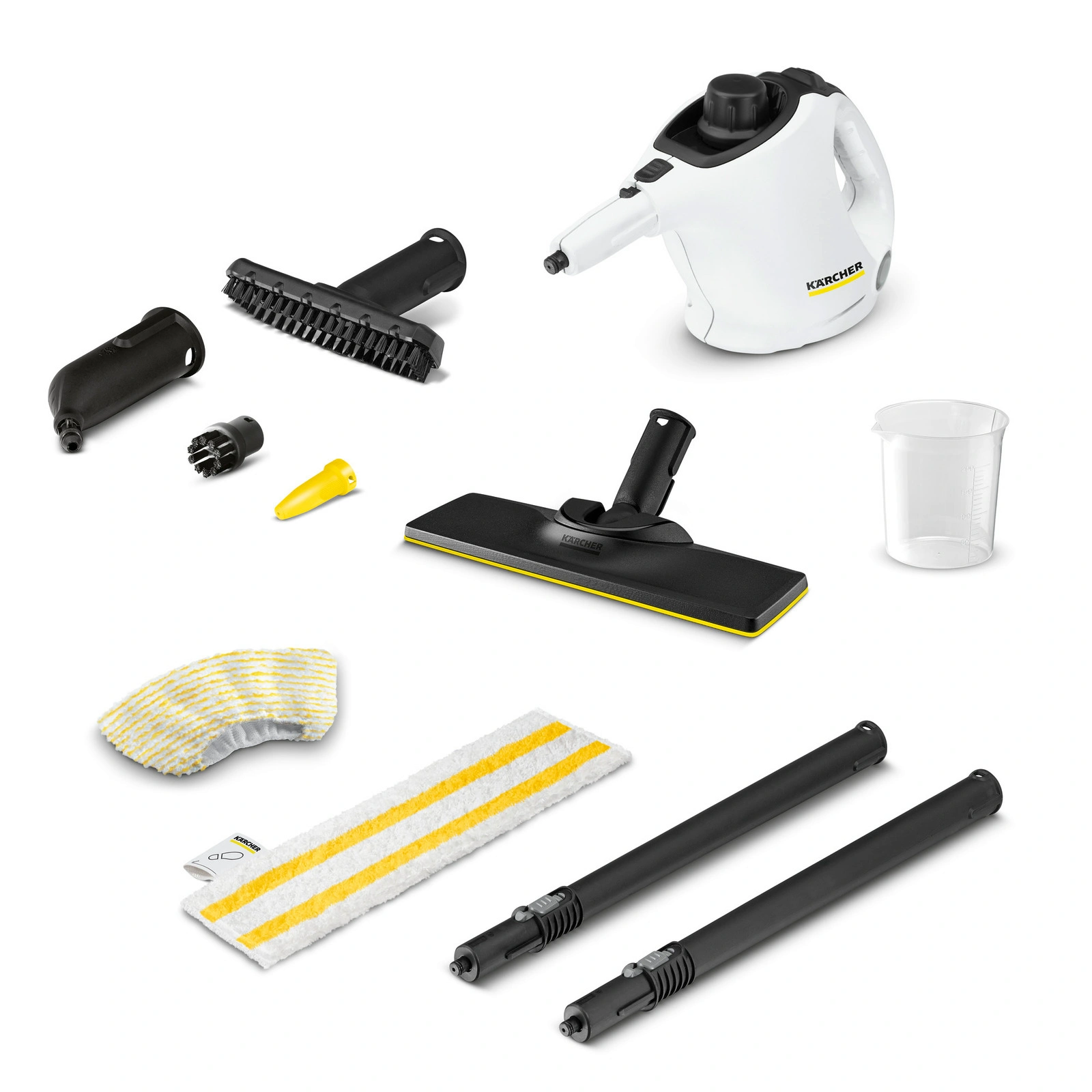 Karcher SC 1 EasyFix 1.516-401.0
