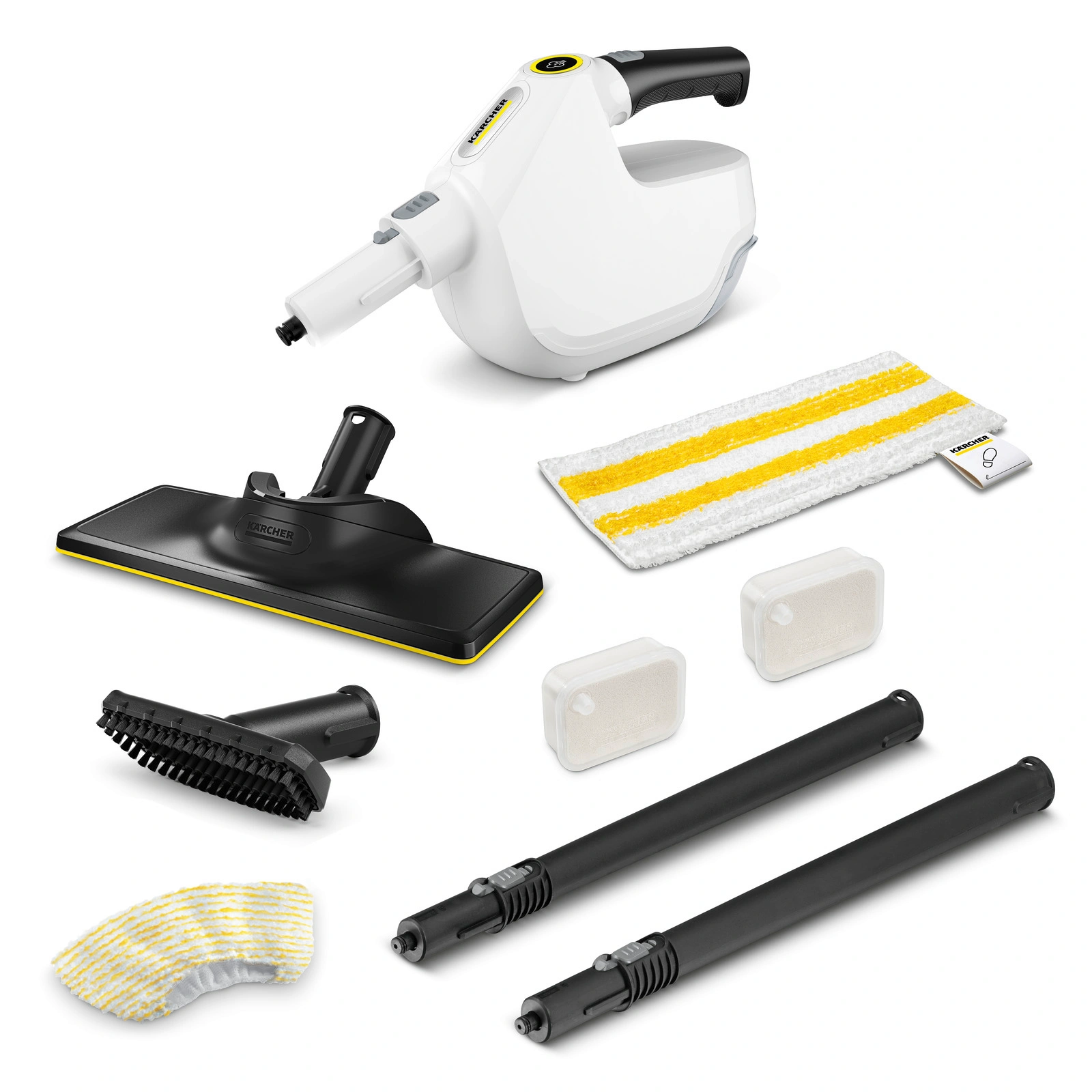 Karcher SC 1 Multi & Up Plus 1.516-422.0