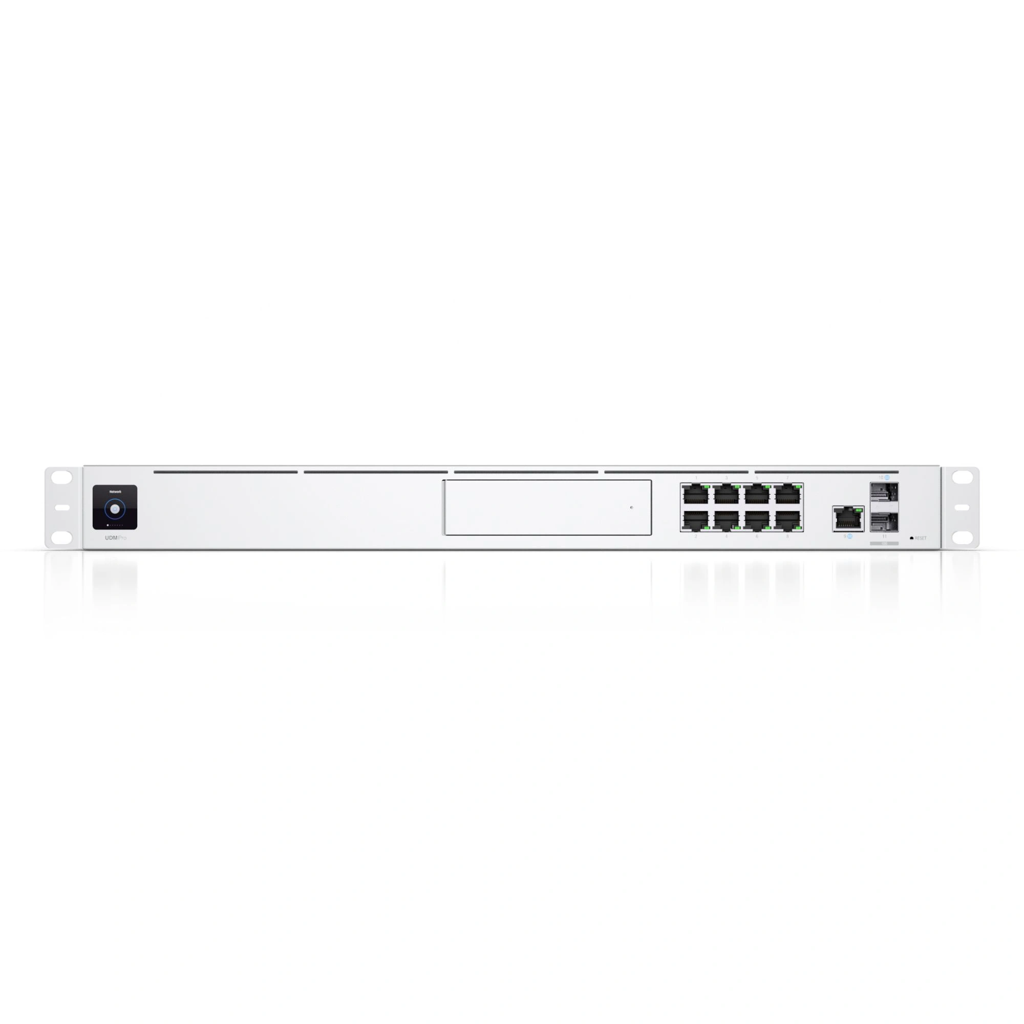 Ubiquiti 1U Rackmount 10Gbps UniFi