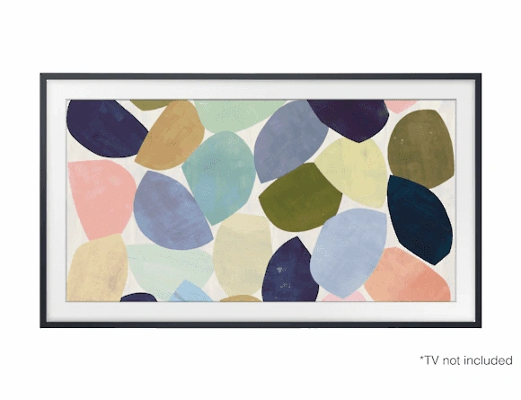 Samsung Pielāgojams rāmis 65"
