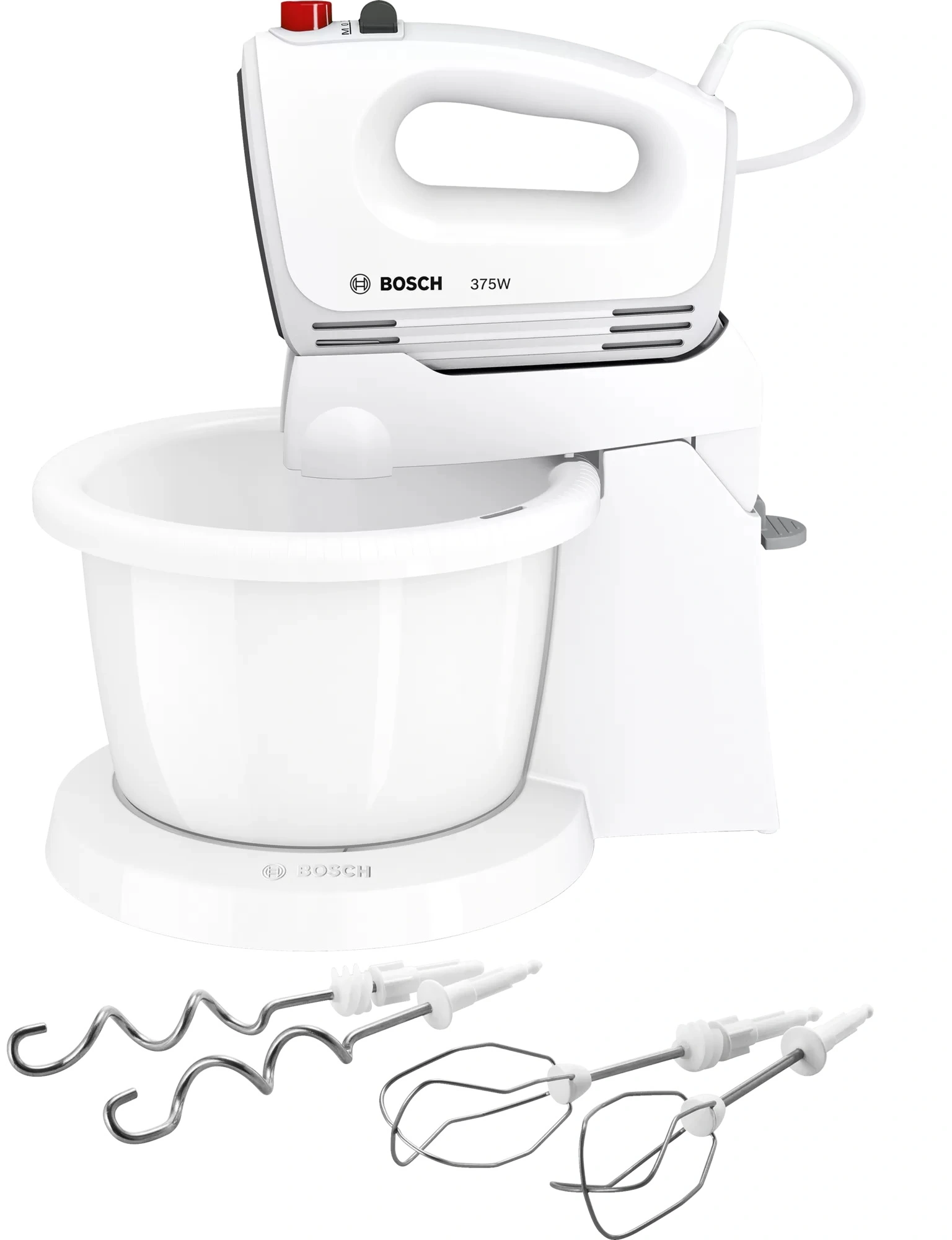 Bosch CleverMixx MFQ2600G
