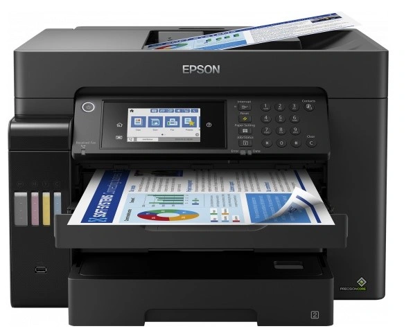 Epson EcoTank L15160
