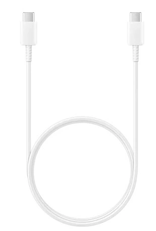 Samsung cable USB-C to USB-C 1m