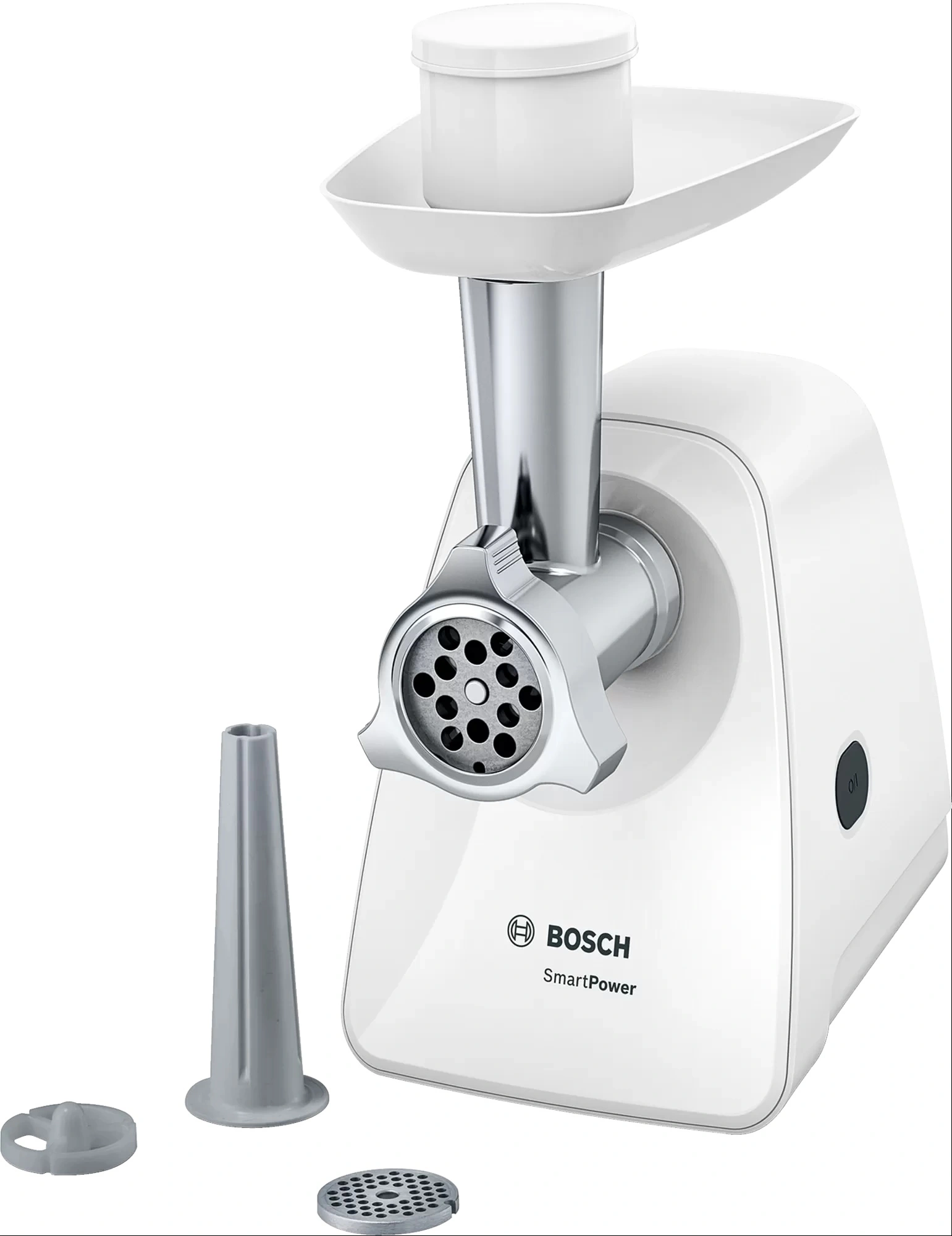 Bosch SmartPower 1500W MFW2510W