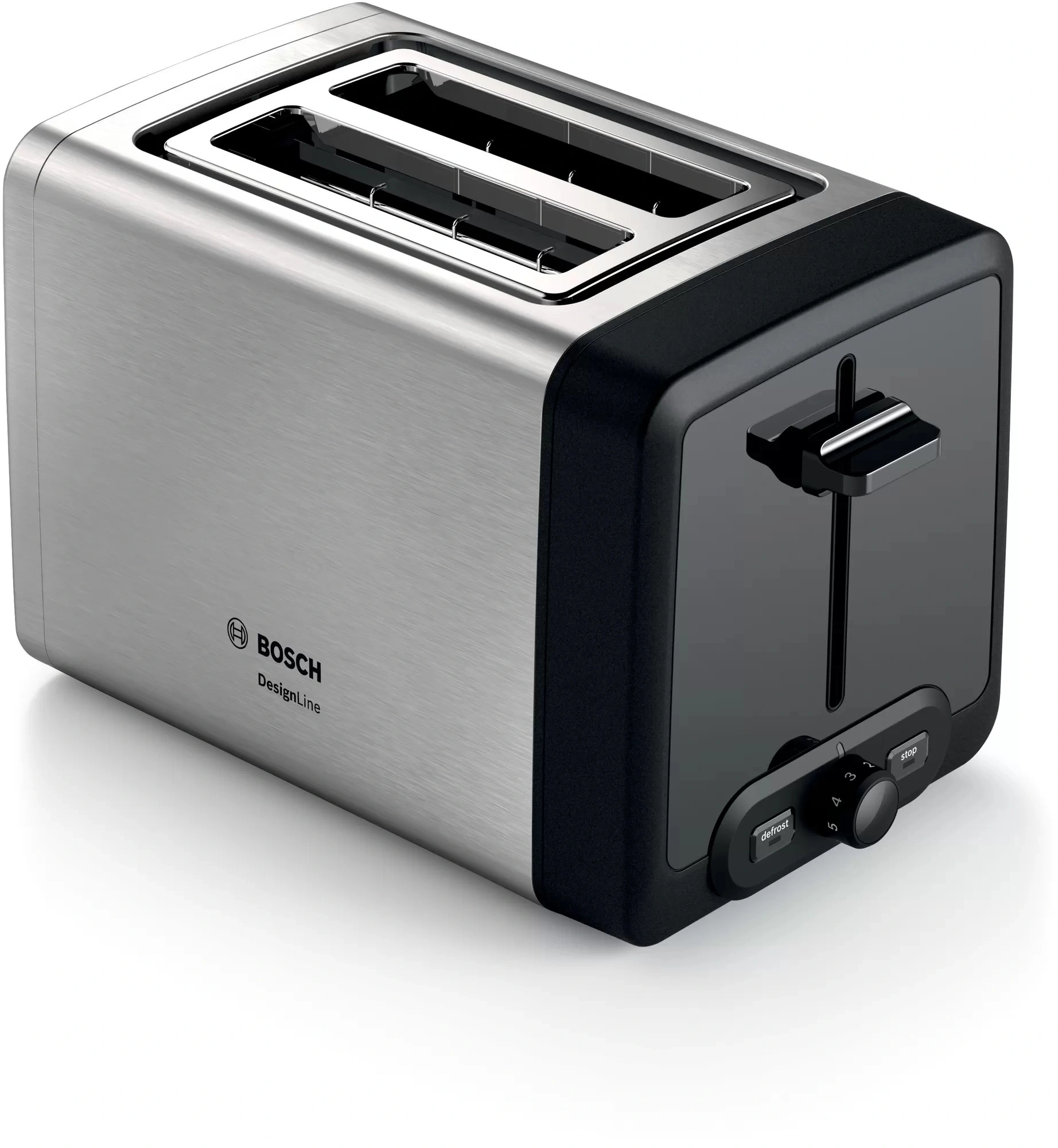 Bosch DesignLine TAT4P420