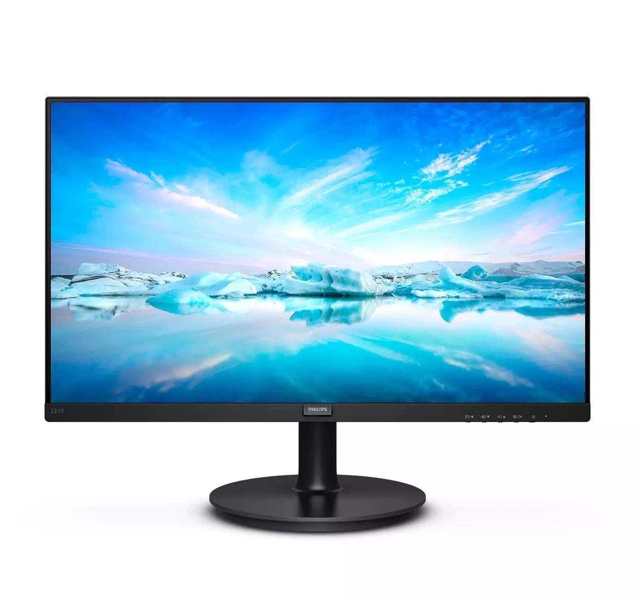 Philips 221V8/00 21.5''