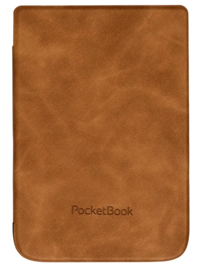 Pocketbook Shell 6'' Brown
