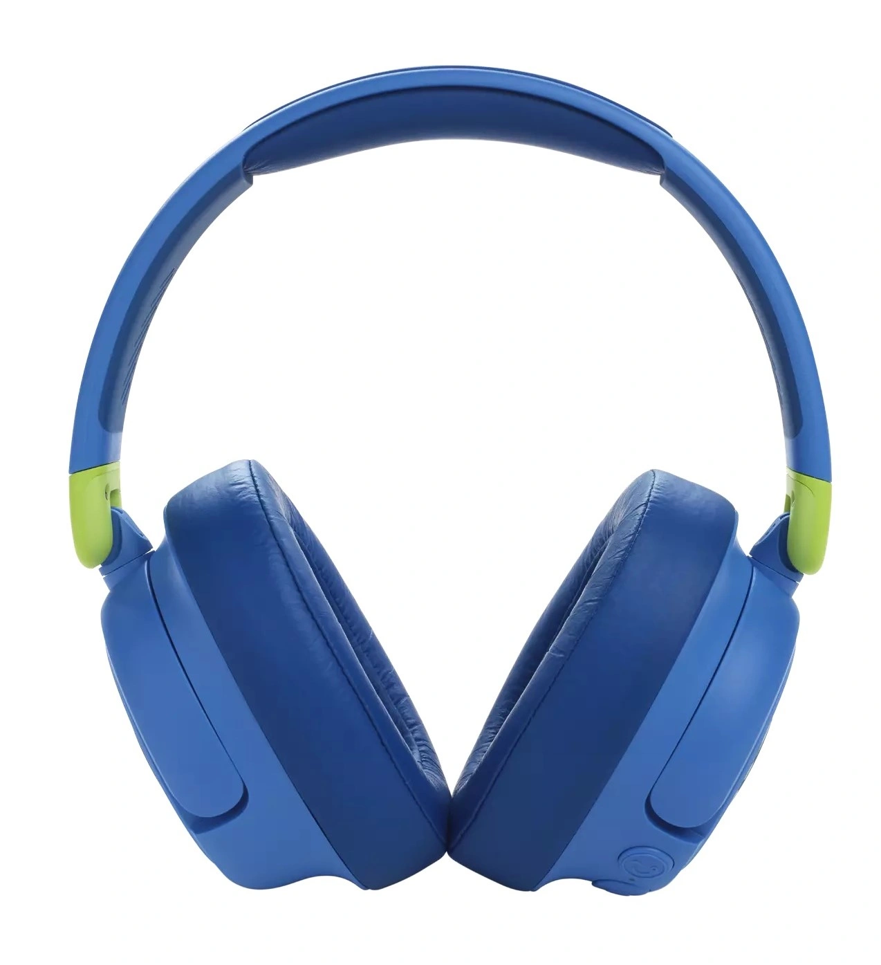 JBL Junior JR 460NC Blue