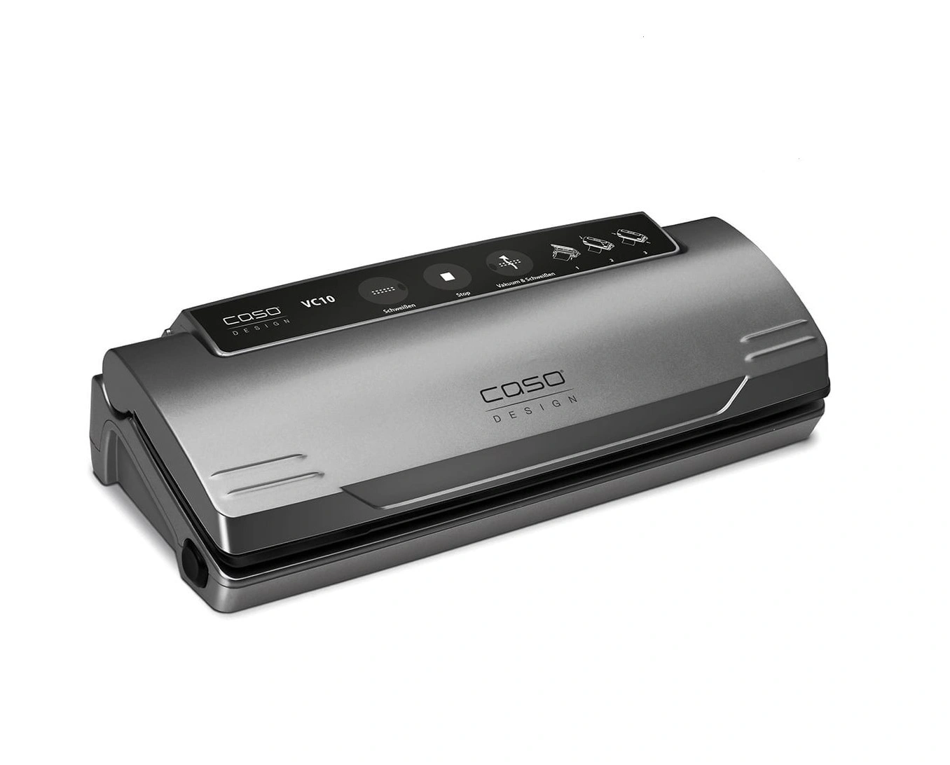 Caso VC 10 PlusEdition 1374