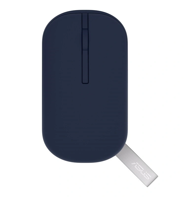 Asus Marshmallow Mouse MD100 Blue