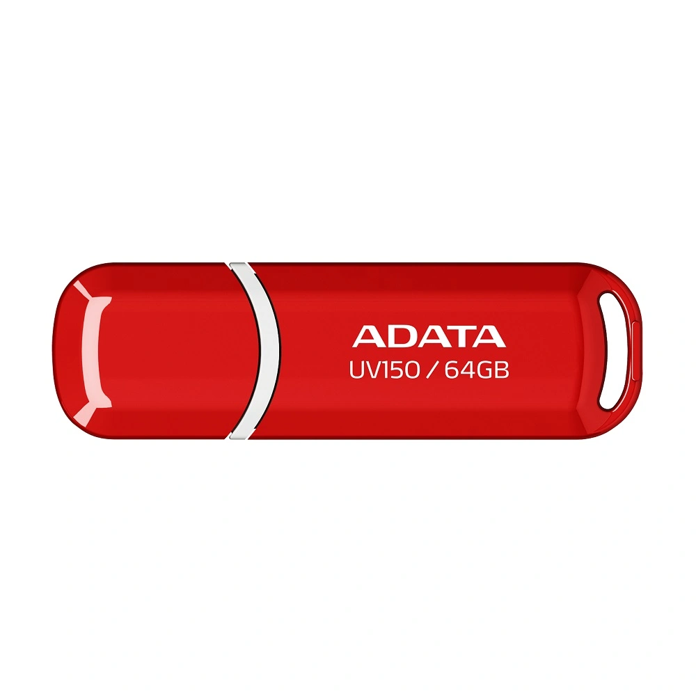 Adata UV150 64GB Red