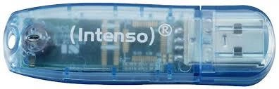 Intenso 4GB 3502450