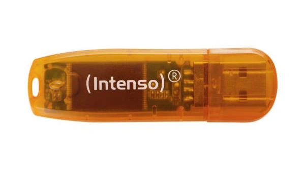 Intenso 64GB 3502490