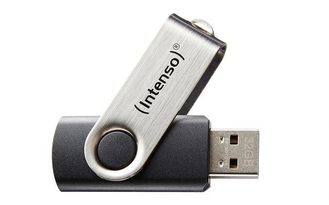 Intenso 64GB 3503490