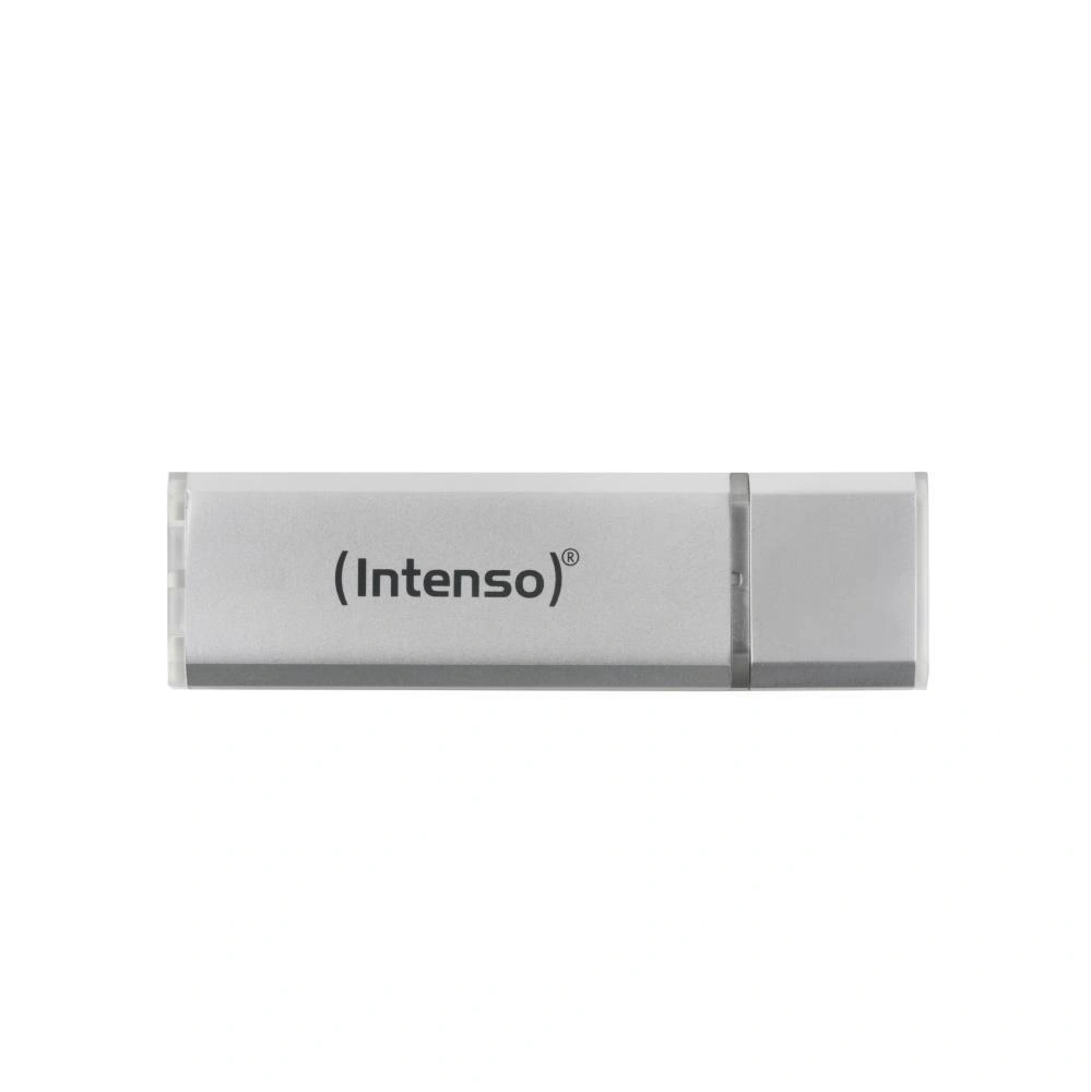 Intenso Ultra Line 64GB Silver