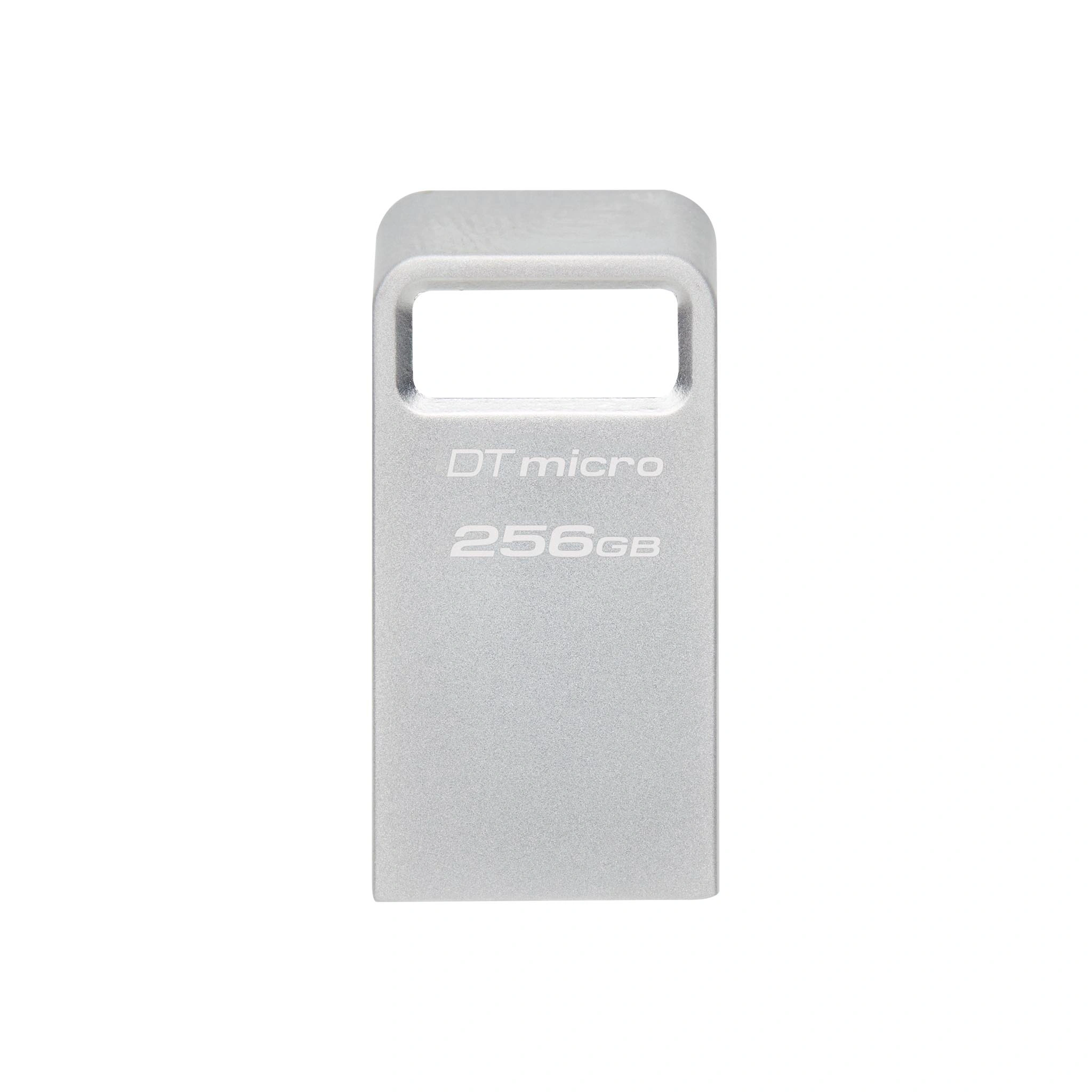 Kingston DataTraveler Micro 256GB