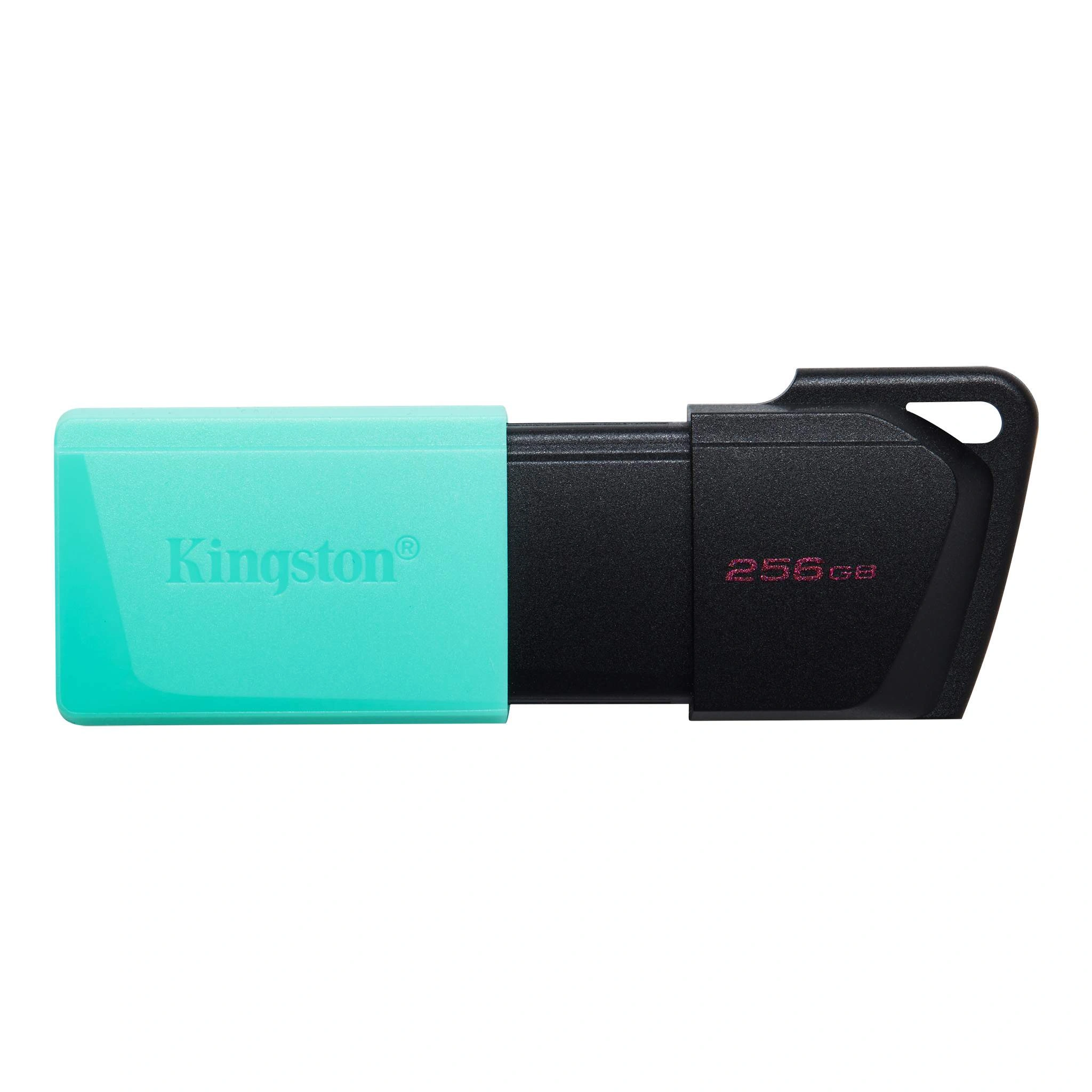 Kingston DataTraveler Exodia M 256 GB Black/Teal