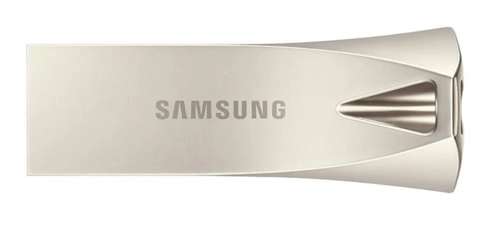 Samsung Bar Plus USB3.2 512GB Silver