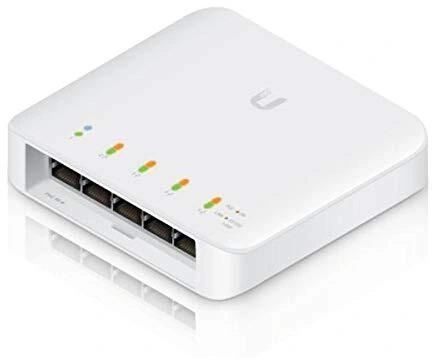 Ubiquiti USW-FLEX 5-Port