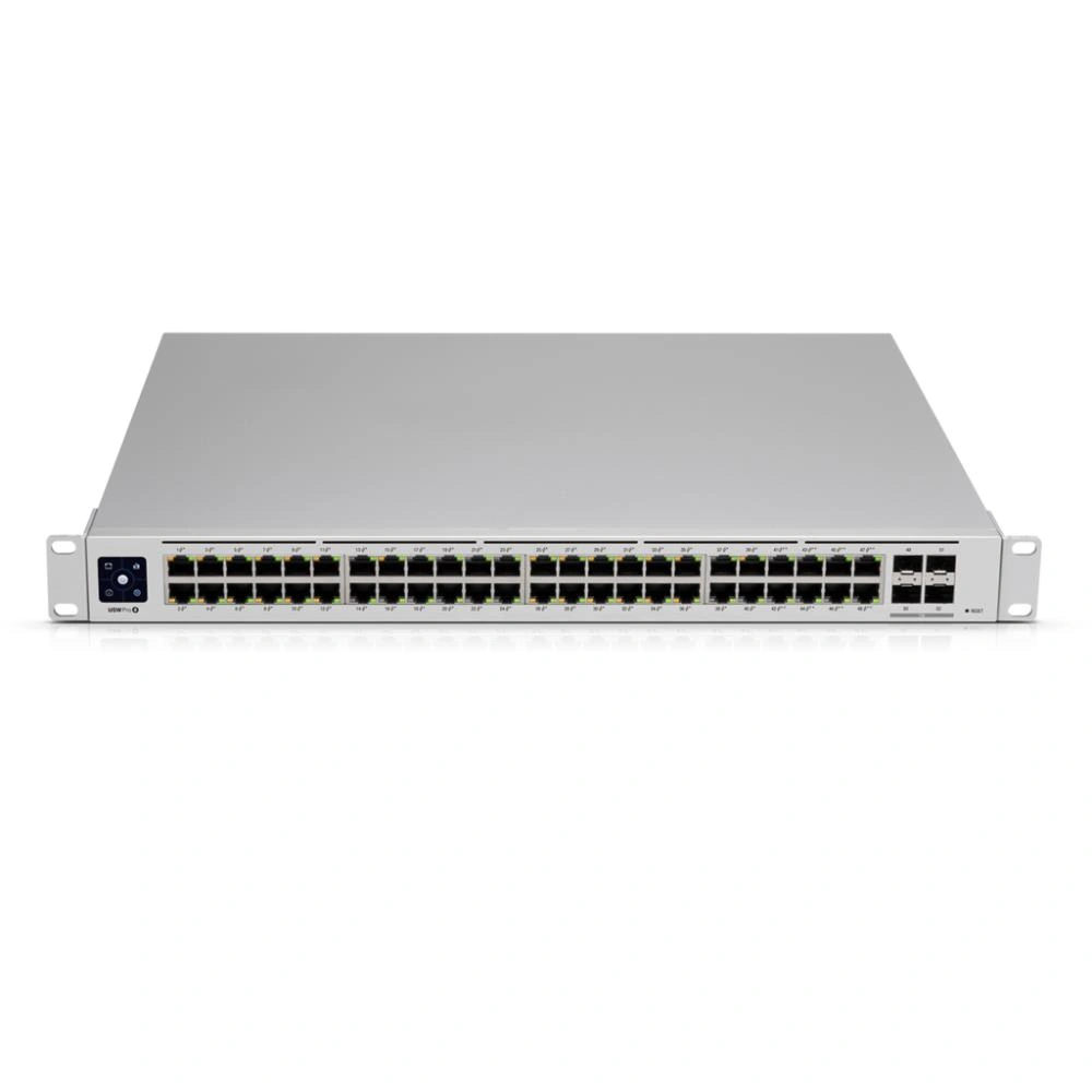 Ubiquiti UniFi Switch USW-PRO-48-POE