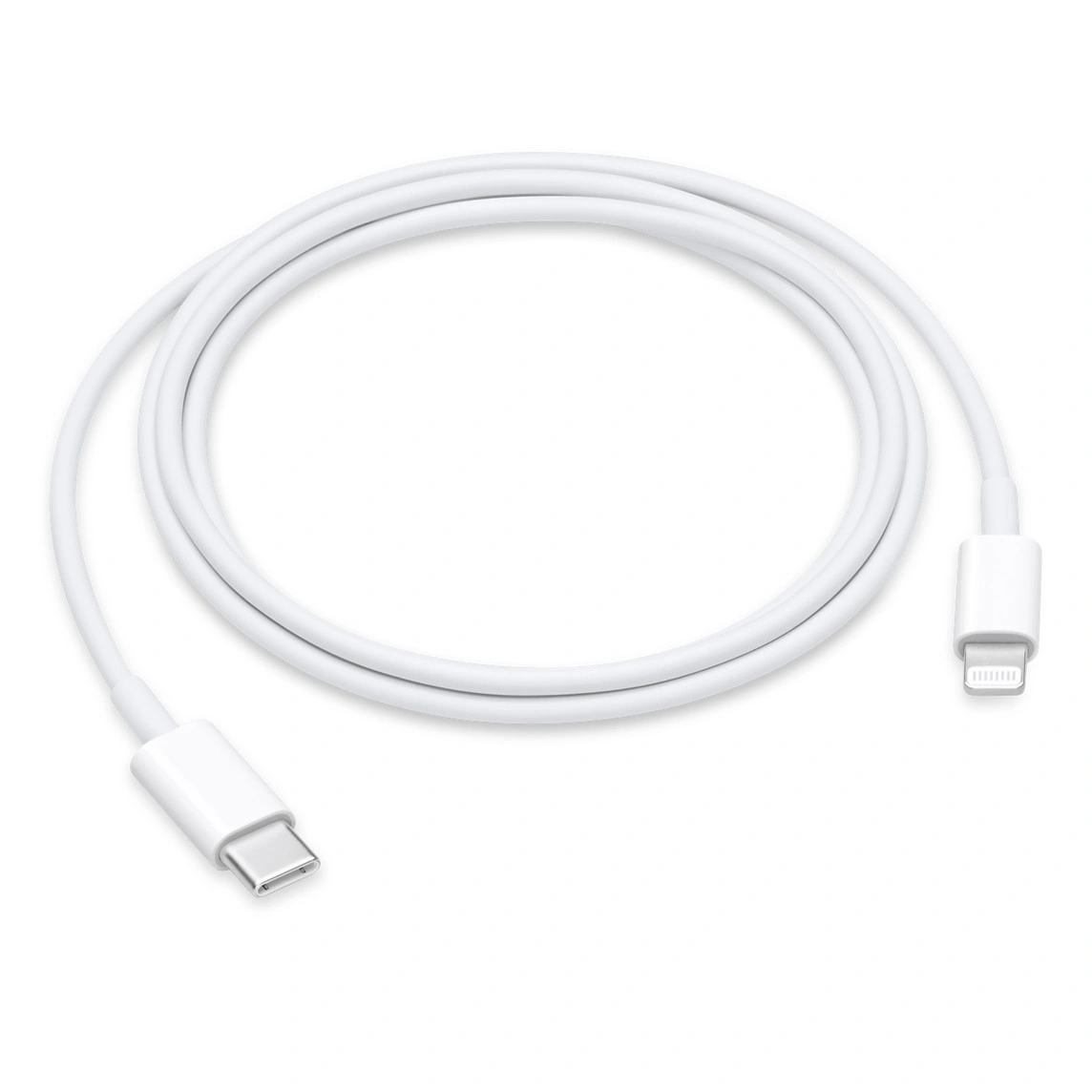 Apple Lightning to USB-C 1m