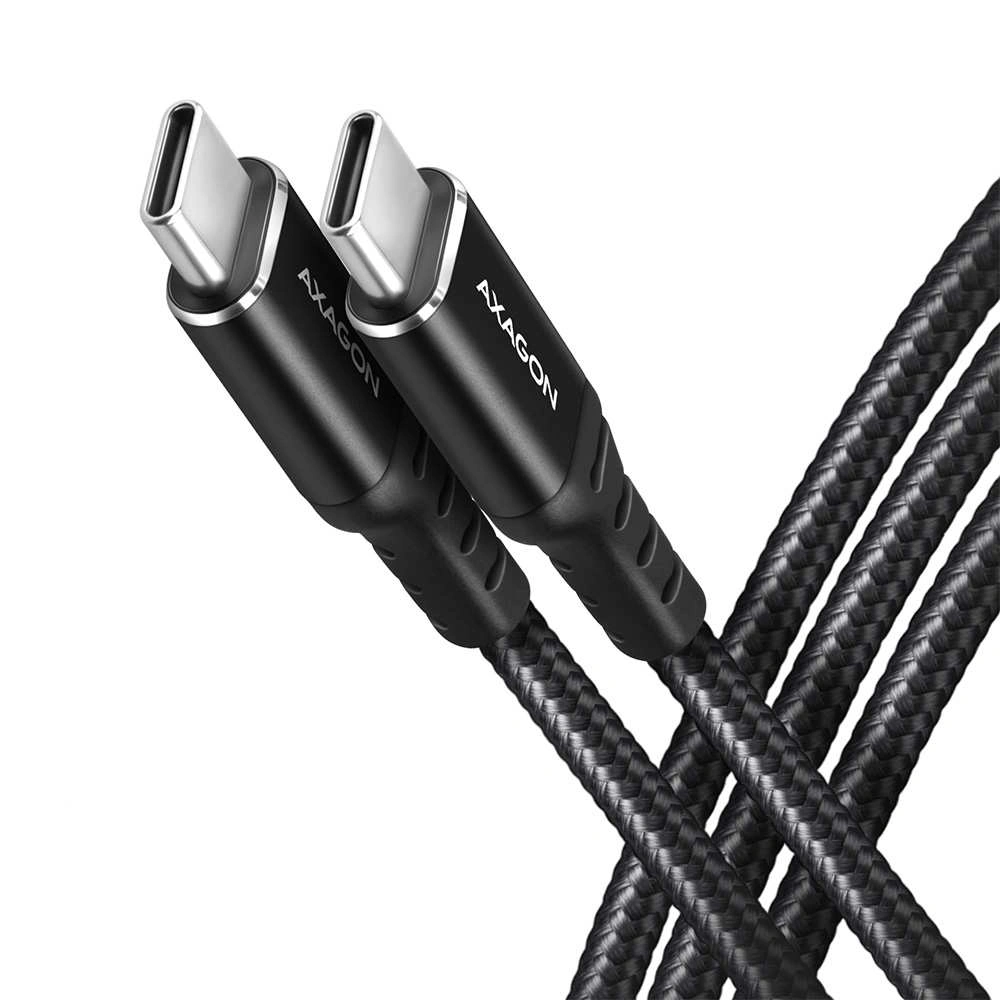 Axagon BUCM3-CM30AB USB-C to USB-C 3m