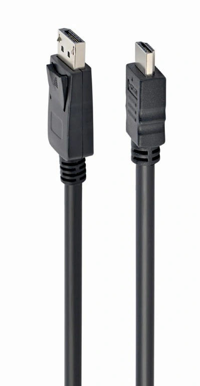 Gembird CC-DP-HDMI-3M DP - HDMI
