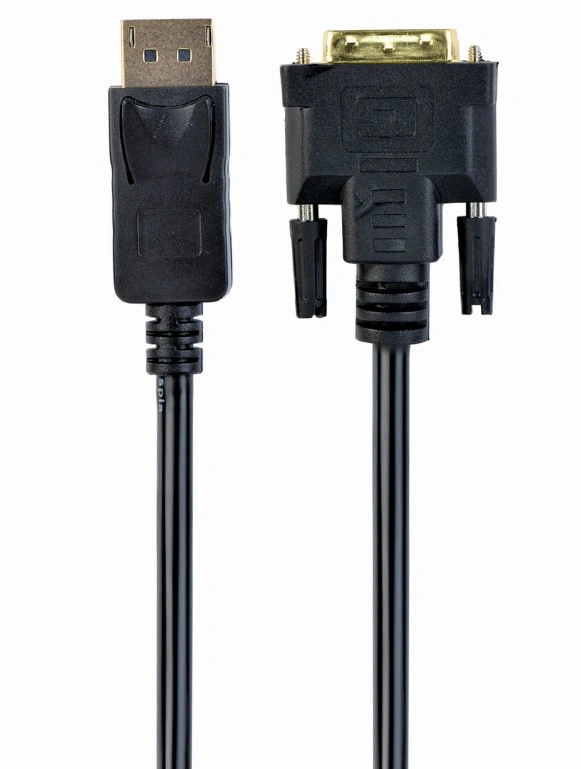 Gembird CC-DPM-DVIM-1M