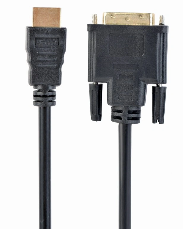 Gembird CC-HDMI-DVI-10 HDMI - DVI