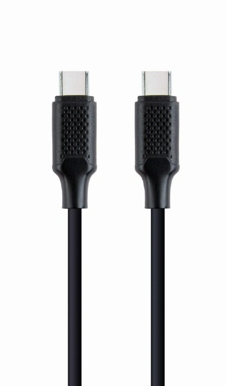 Gembird USB Type-C to Type-C 1.5m Black