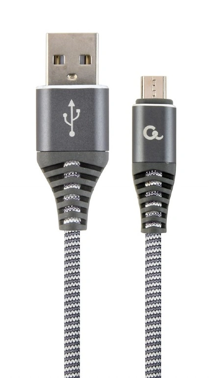 Gembird USB micro-B to USB Type-A cable 1m