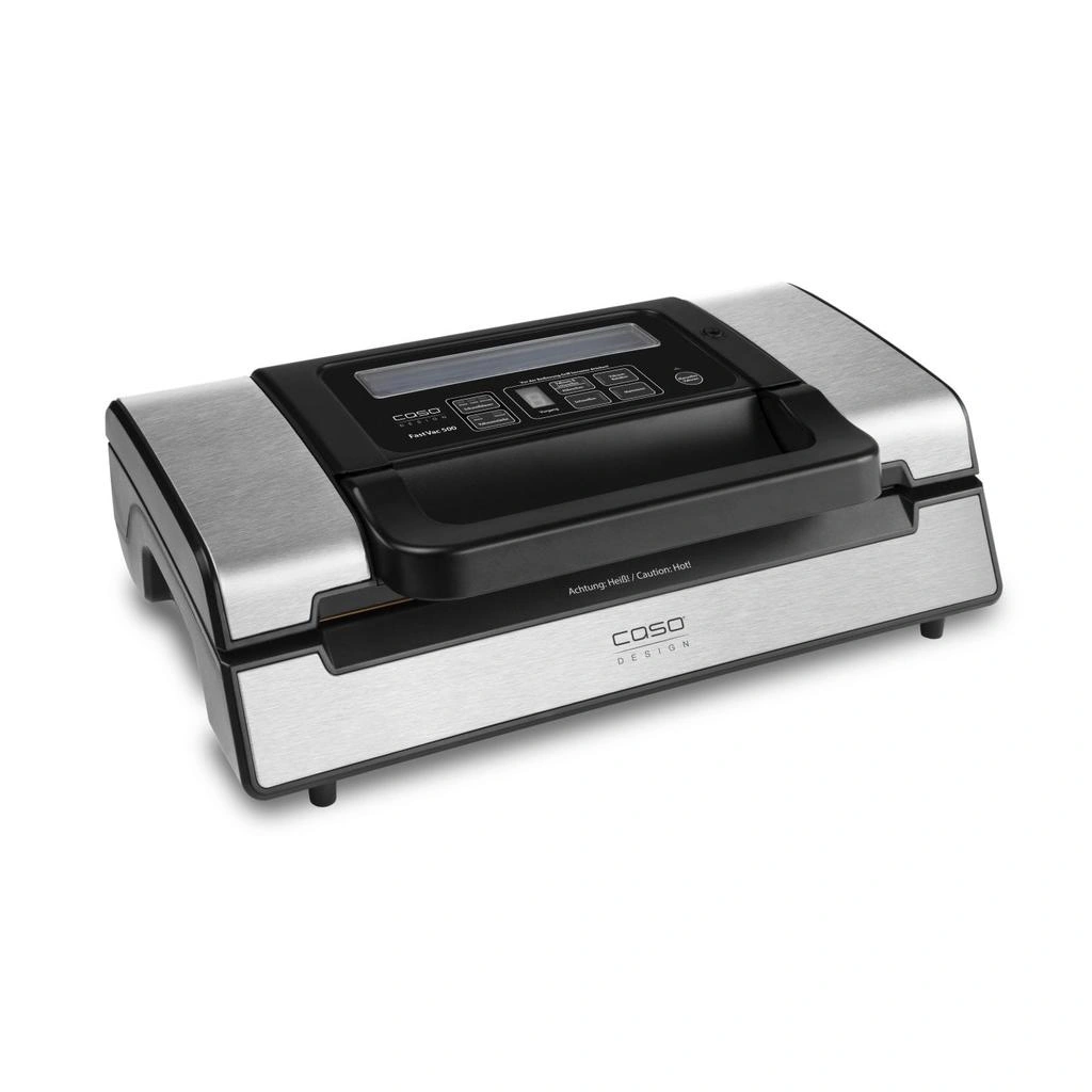 Caso 01409 FastVAC 500