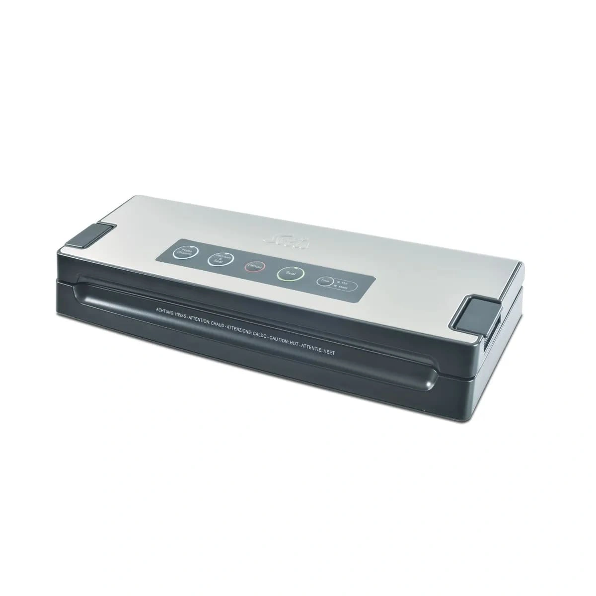 Solis Vac Premium 574