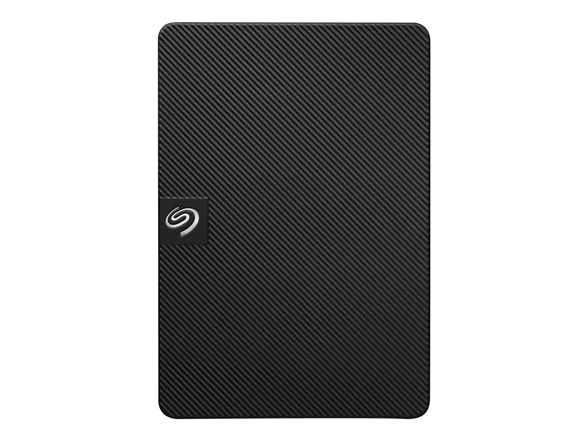 Seagate Expansion Portable 5TB