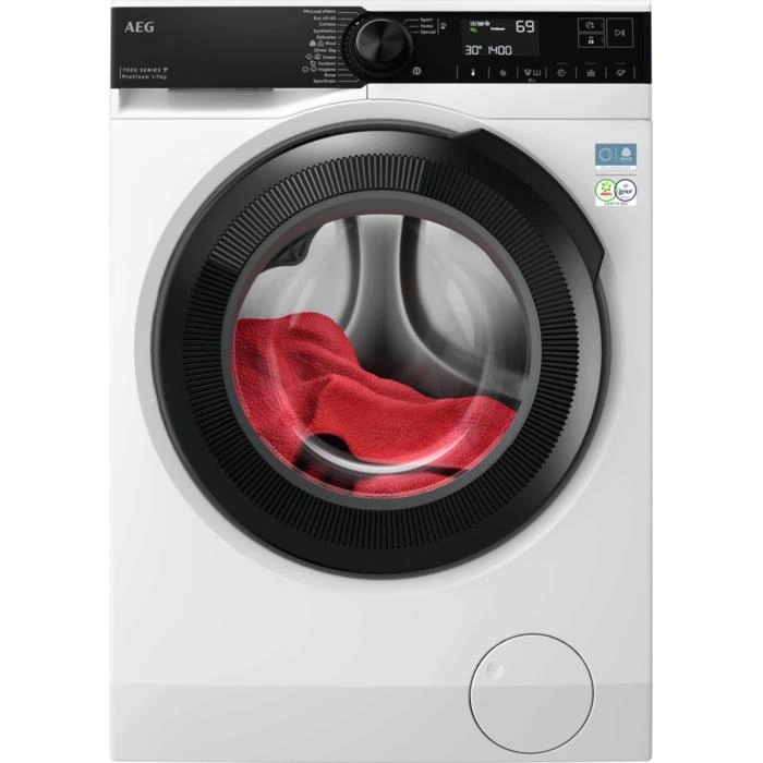 AEG LFR73044SCE