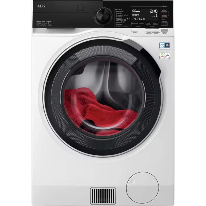 AEG LWR98165NXE