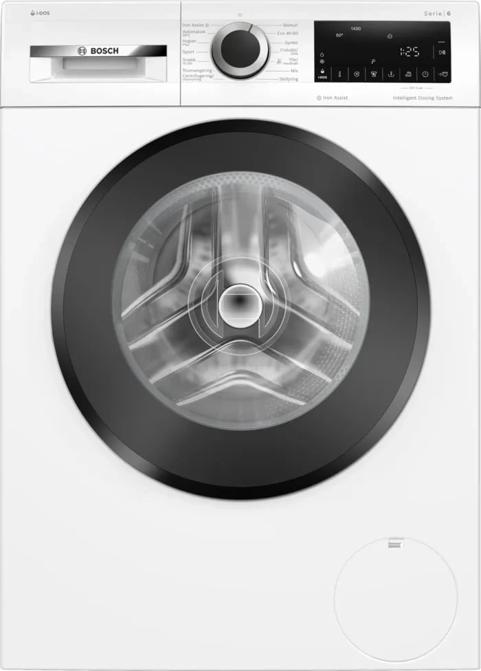 Bosch WGG244FESN
